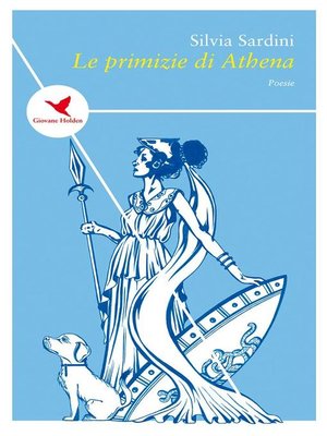 cover image of Le primizie di Athena